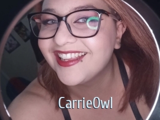 CarrieOwl