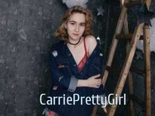 CarriePrettyGirl