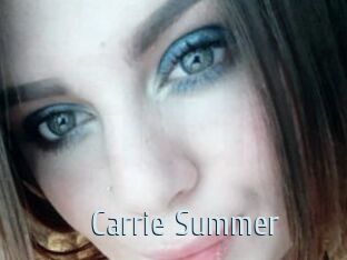 Carrie_Summer