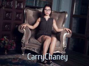 CarryChaney