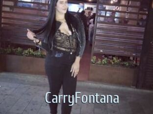 CarryFontana Ta Model