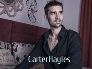 CarterHayles