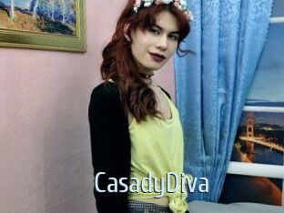 CasadyDiva