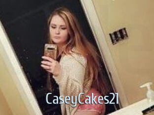 CaseyCakes21 Ta Model