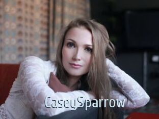 CaseySparrow