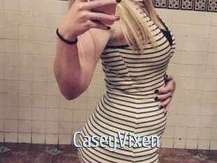 CaseyVixen