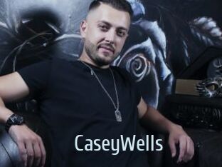 CaseyWells
