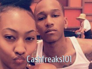 Cashfreaks101