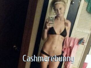 Cashmerebunny