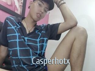 Casperhotx