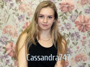 Cassandra747