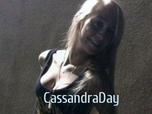 Cassandra_Day