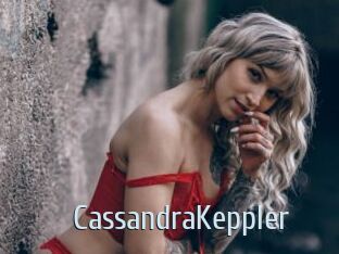 CassandraKeppler