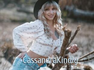 CassandraKindly