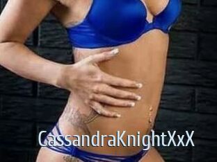 CassandraKnightXxX