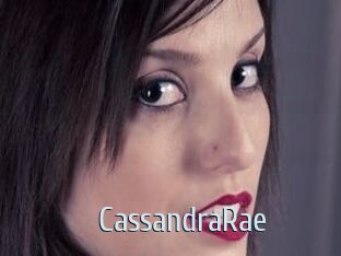 CassandraRae