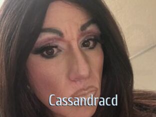 Cassandracd