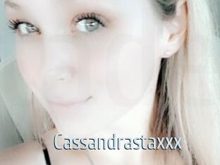 Cassandrastaxxx