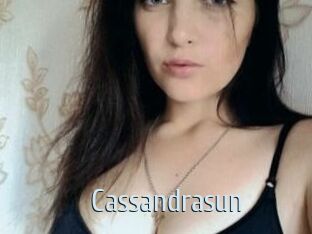 Cassandra_sun