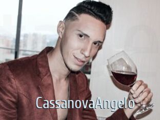 CassanovaAngelo