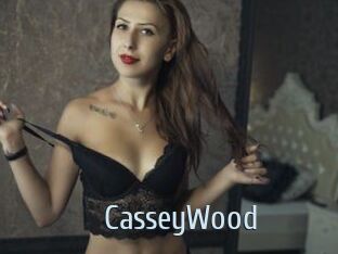 CasseyWood