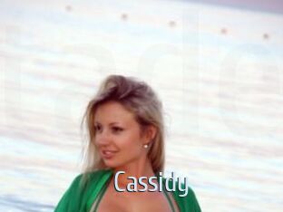 Cassidy