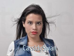 CassidySwan