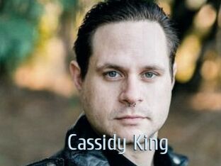 Cassidy_King