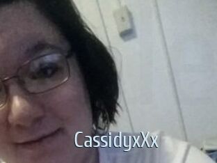 Cassidy_xXx_