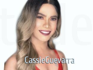 CassieGuevarra