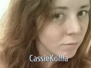 CassieKoIIIa Ta Model