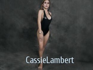 CassieLambert