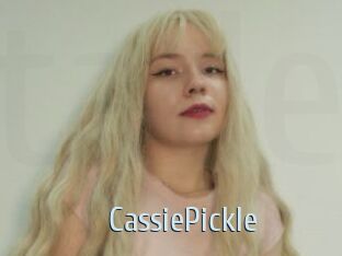 CassiePickle