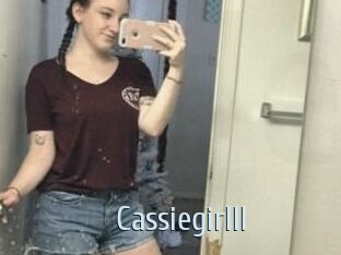 Cassiegirlll