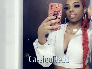 CassieyRedd