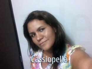 Cassiopella