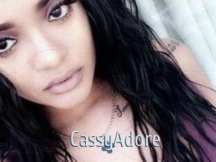 CassyAdore