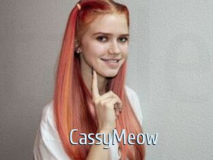 CassyMeow