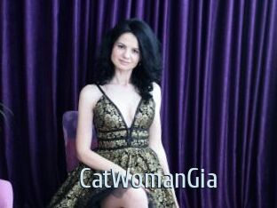 CatWomanGia