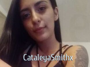 CataleyaSmithx