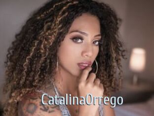 CatalinaOrrego