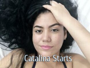 Catalina_Starts