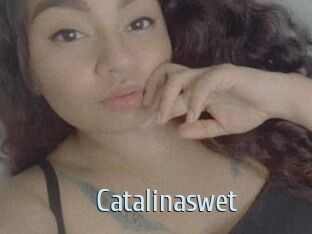 Catalinaswet