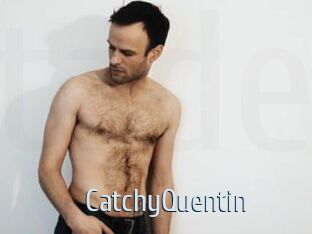 CatchyQuentin Ta Model
