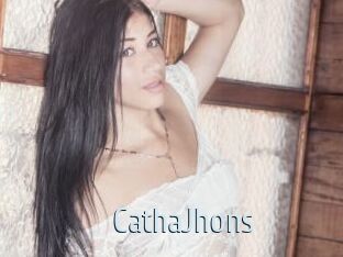 CathaJhons Ta Model