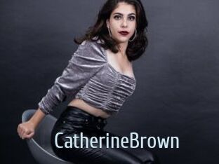 CatherineBrown