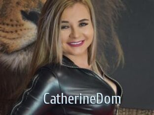 CatherineDom