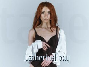 CatherineFoxy