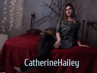 CatherineHailey