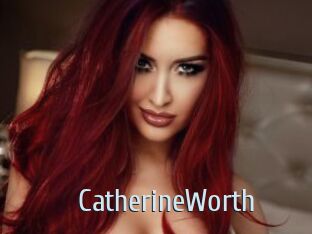 CatherineWorth
